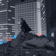 Illustration for article titled Remind Yourself How Awesome The Dark Knight Is With These Insane New Posters